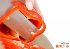 炒菜辣椒什么时候放