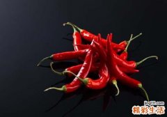 吃辣椒可以去除湿气吗 去湿气吃什么好