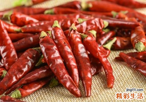 干辣椒发霉了还能吃吗 新鲜辣椒也会发霉吗