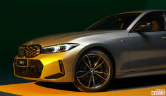 华晨宝马325li多少钱落地价多少