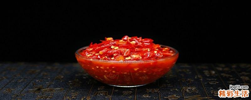 腌辣椒多久没有亚硝酸 腌辣椒怎么做好吃放的时间又长