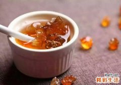 银耳蜂蜜能一起吃吗 银耳蜂蜜一起吃的好处