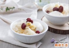 银耳能和鸡蛋一起吃吗 银耳鸡蛋一起吃的好处