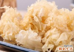 女性常吃银耳有什么好处 银耳这么吃才最好
