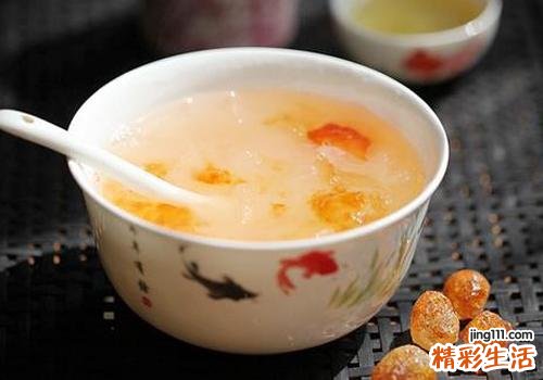 为什么银耳煮不粘稠 银耳熬多久胶质会出来