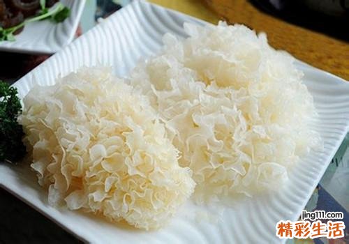 银耳要泡多久才可以煮