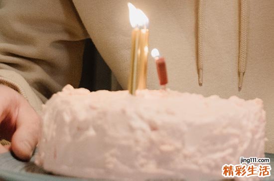 二人同一天生日怎么祝福 适合夫妻的生日祝福语
