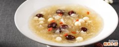 每天早上空腹一碗银耳汤好吗 银耳汤一周喝几次最好