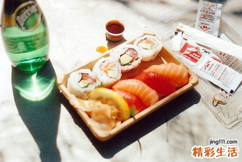 2 美容养颜 减肥瘦身的水果