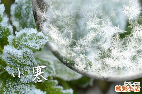 2024小寒节气的具体时间 2024年小寒是几月几号几分几秒