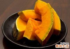 吃南瓜有什么好处 原来南瓜还能这么吃
