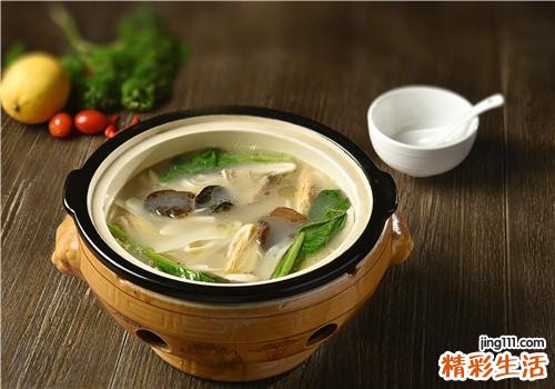 夏天喝南瓜绿豆汤能减肥吗 南瓜和什么一起煮粥好