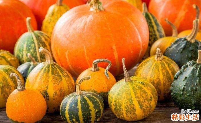 吃南瓜有什么好处 注意：南瓜功效虽多但也不可多吃！