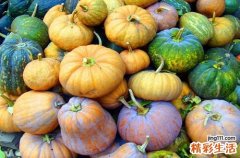 吃南瓜有什么好处？搭配一宝，护心脑还抗衰老