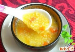 南瓜的营养功效,南瓜的美味吃法