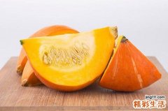 南瓜怎么做好吃 南瓜的七种美味吃法