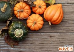 吃南瓜有什么好处 长期吃南瓜作用这么多