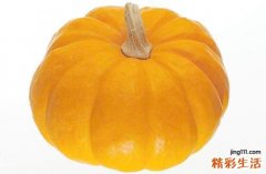 南瓜的营养价值 这些美味吃法你试过吗