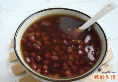 红豆薏米粥不能和什么一起吃 吃红豆薏米粥要注意这些啊！