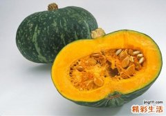 吃南瓜有什么好处 南瓜和什么一起吃好