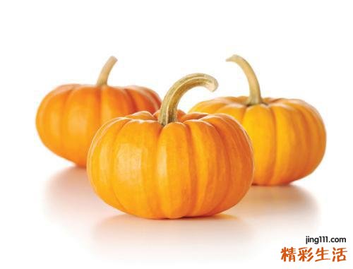 南瓜不能跟什么一起吃 南瓜不能和什么搭配吃