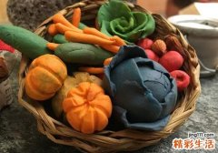 宝宝咳嗽可以吃南瓜吗 宝宝多大可以吃南瓜