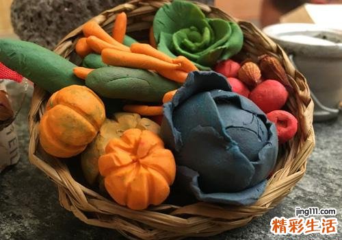 宝宝咳嗽可以吃南瓜吗 宝宝多大可以吃南瓜