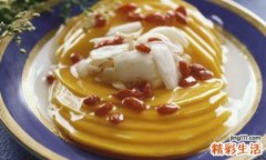 百合可以和红薯一起煮粥吗 百合红薯粥健胃益气！