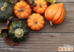 坐月子可以吃南瓜吗 从今天起一定要多吃南瓜