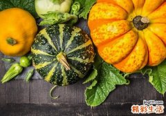 哺乳期吃南瓜会回奶吗 哺乳期可以吃南瓜吗