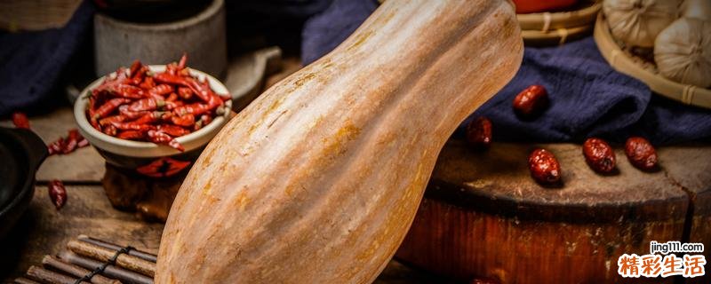 老南瓜怎么样储存 南瓜可以放冷冻吗