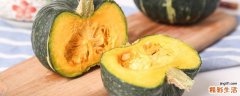 减肥可以用南瓜当主食吗 减肥主食选地瓜还是南瓜