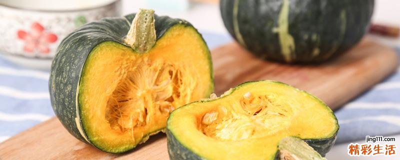 上火的人能吃南瓜吗 南瓜吃了上火还是降火