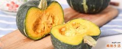 南瓜热量高吗有利于减肥吗 南瓜和红薯哪个更减肥