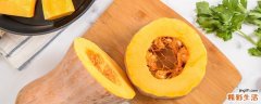 南瓜不能和玉米粥一起吃吗 南瓜不能和什么一起吃