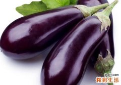 茄子怎么吃最有营养 这一个茄子蒂，能除4种症！别扔了～
