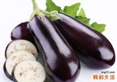 茄子为什么会变黑 茄子不变色的窍门