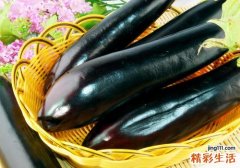 吃茄子会中毒吗 不能这样吃，否则后果很严重！