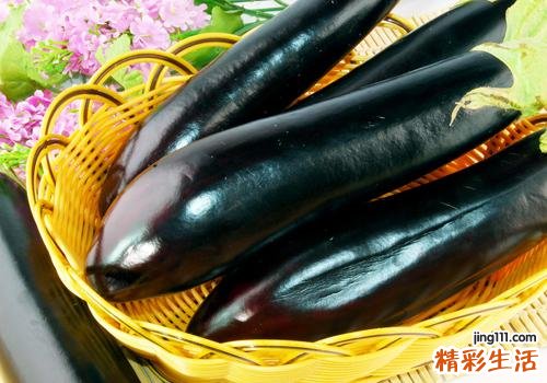 吃茄子会中毒吗 不能这样吃，否则后果很严重！