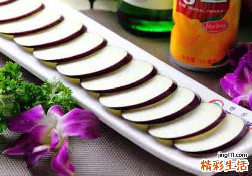孕妇为什么不能吃茄子