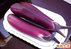 茄子发苦是什么原因 好吃的茄子到底为什么会苦呢？