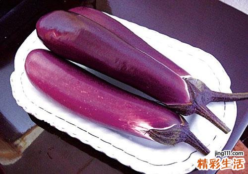 茄子发苦是什么原因 好吃的茄子到底为什么会苦呢？