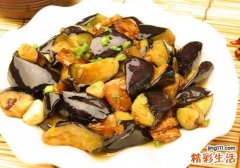 冬季吃茄子好吗 吃茄子有什么好处