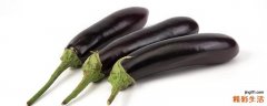 茄子冻了还可以吃吗 吃了冷冻的茄子会怎样