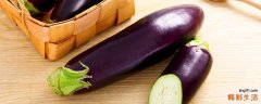 茄子为什么会苦 炒茄子苦吃了会中毒吗
