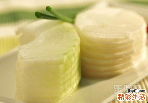 白萝卜吃多了会怎么样