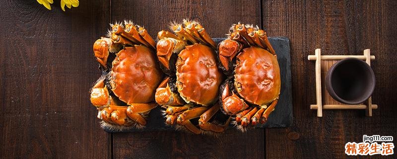 螃蟹相克的食物 螃蟹跟茄子能同吃吗