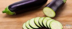 炒茄子能放醋吗 炒茄子要多长时间