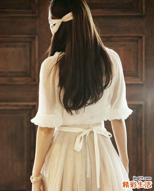 女性经期保养美容方法