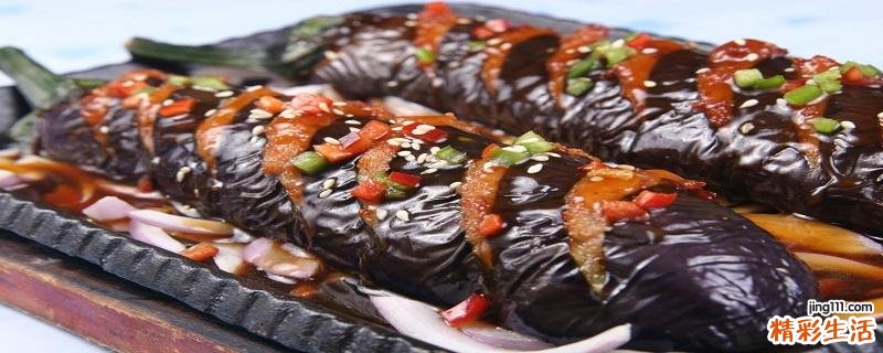 茄子怎么腌制存放的久一些 茄子腌泡菜需要切开吗